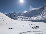 उच्च हिमाली क्षेत्रमा कात्तिक १५ गतेसम्म यात्रा नगर्न आग्रह